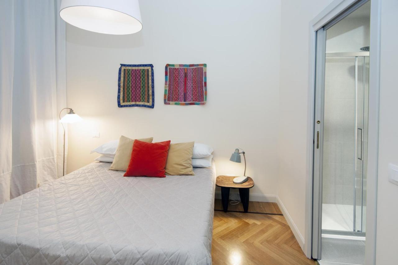 Habitación Doble con baño privado