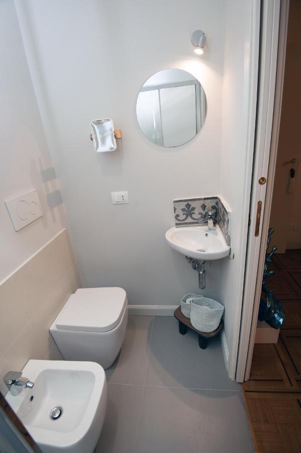 Habitación Doble con baño privado