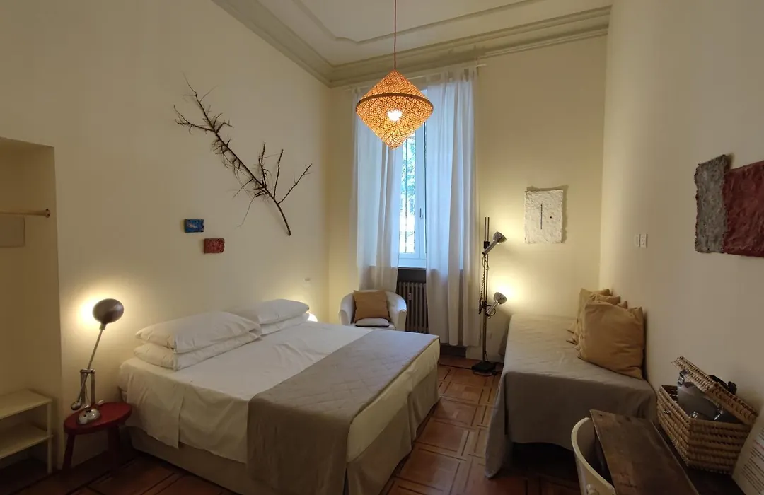 B&B Torino Crocetta-1